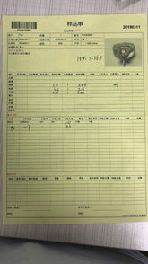 Sterling Silver Semi Mount Ring Setting Pear PE 10X7mm - Syzjewelry